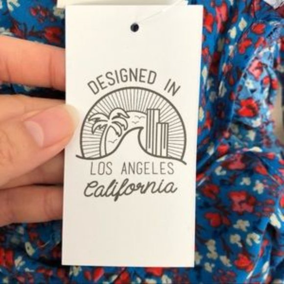 NEW Patrons of Peace Tank Top | M - Picture 7 of 10